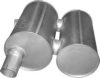 POLMO 64.12 End Silencer